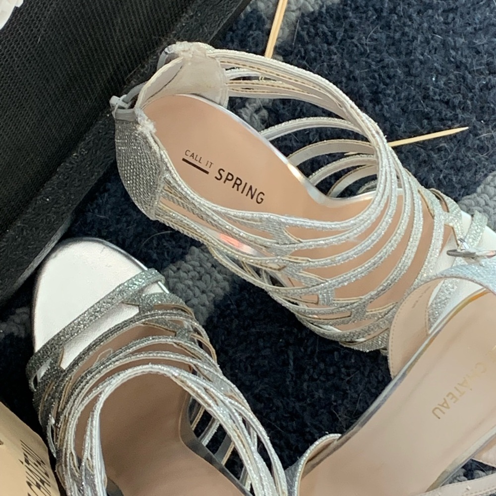 Graduation shoes - Picture 2 of 2